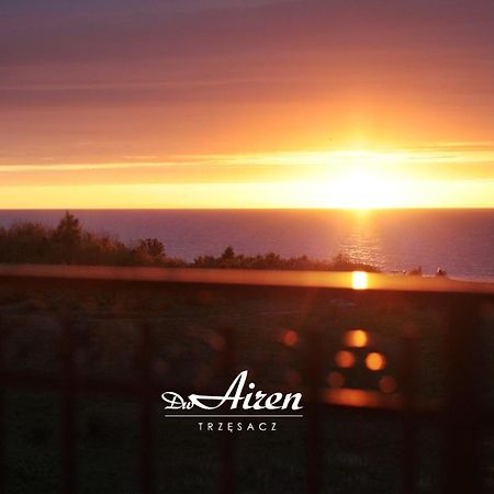 Dw Airen Hotel Тженсач Екстериор снимка
