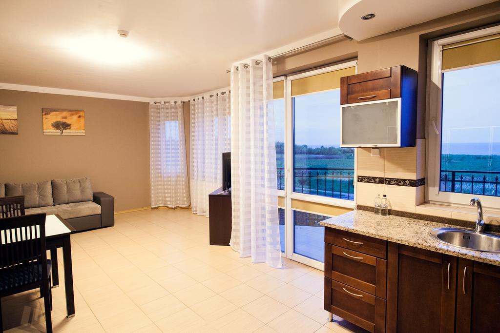 Dw Airen Hotel Тженсач Стая снимка
