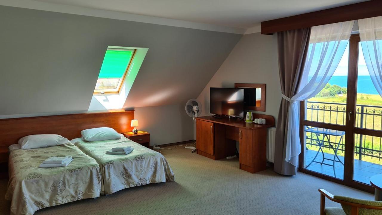 Dw Airen Hotel Тженсач Екстериор снимка