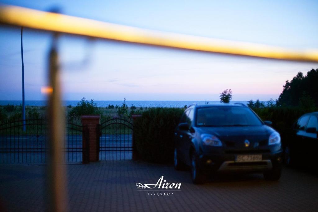 Dw Airen Hotel Тженсач Екстериор снимка